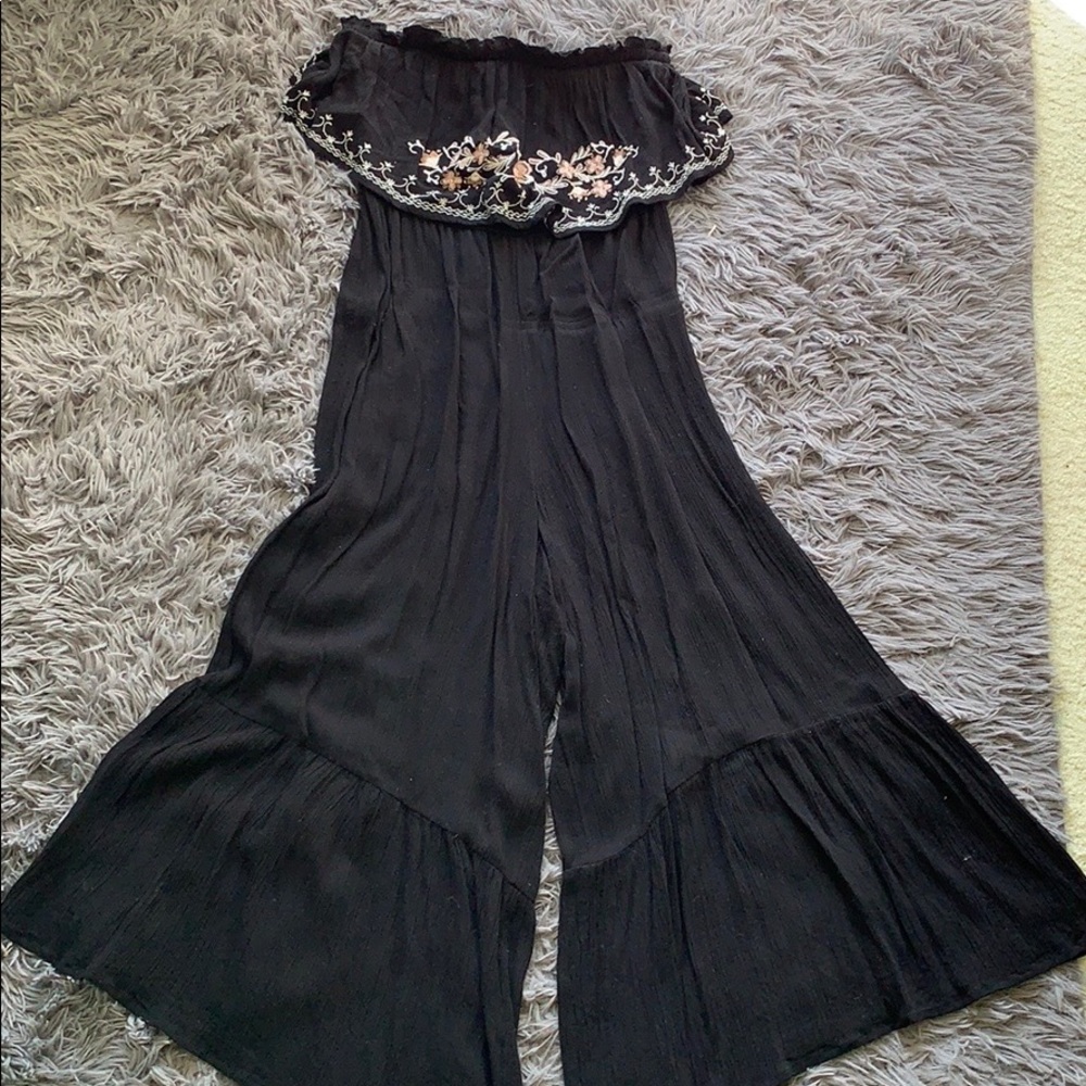 South moon under jumpsuit